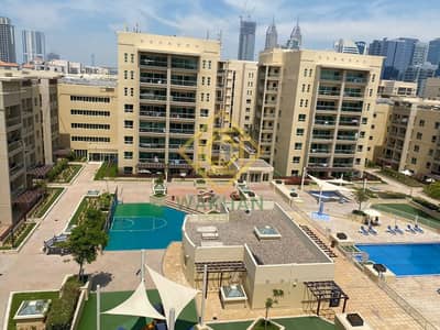 شقة 2 غرفة نوم للبيع في الروضة، دبي - شقة في الغزلان 4،الغزلان،الروضة 2 غرف 1850000 درهم - 7779150