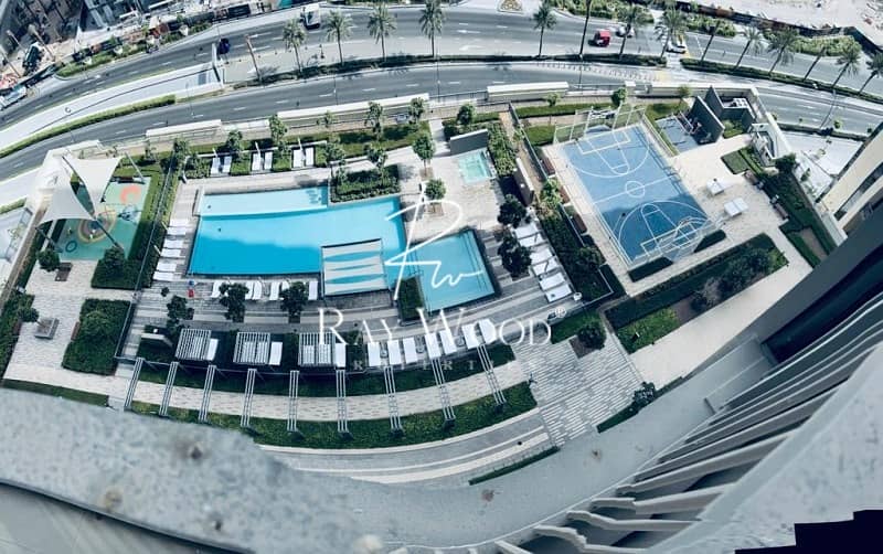 Amazing Skyline Views | Mid Floor | Rented Unit Amazing Skyline Views | Mid Floor | Rented Unit