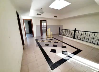 米尔德夫住宅区， 迪拜 4 卧室别墅待租 - 位于米尔德夫住宅区 4 卧室的别墅 120000 AED - 7761222