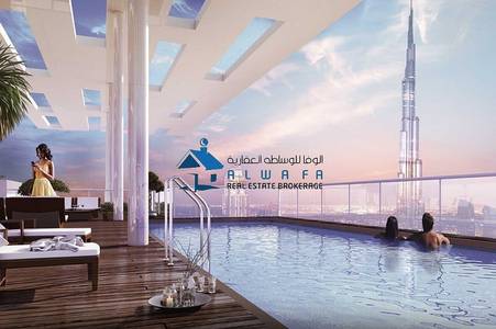 New Luxury 3BR + Maid | Mon Reve.. New Luxury 3BR + Maid | Mon Reve..