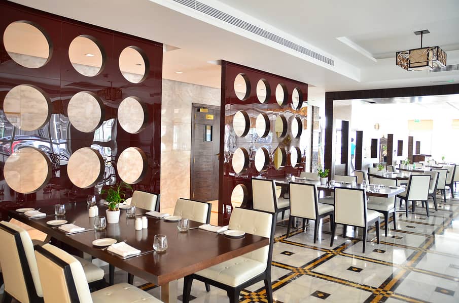 8 Feta Resto