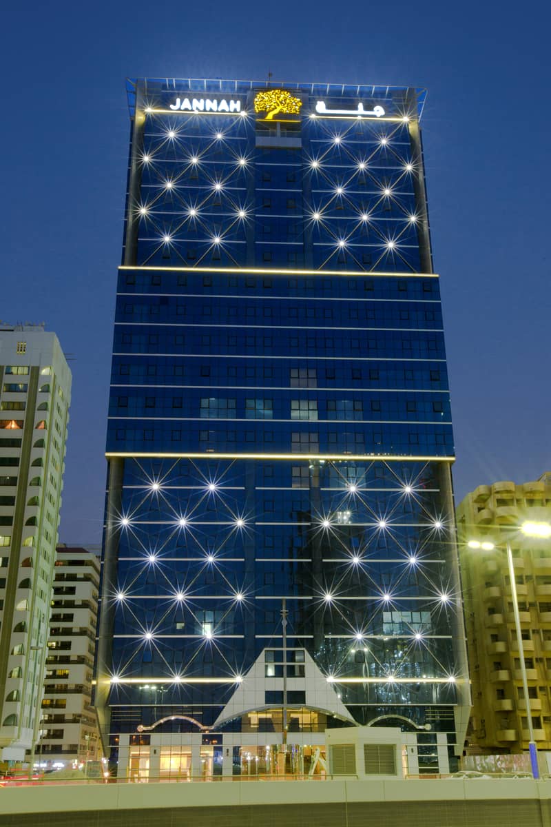 13 Hotel