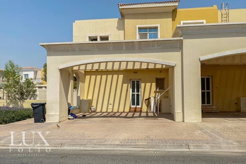 Corner Unit | Type 3E | Amazing Garden Space Corner Unit | Type 3E | Amazing Garden Space