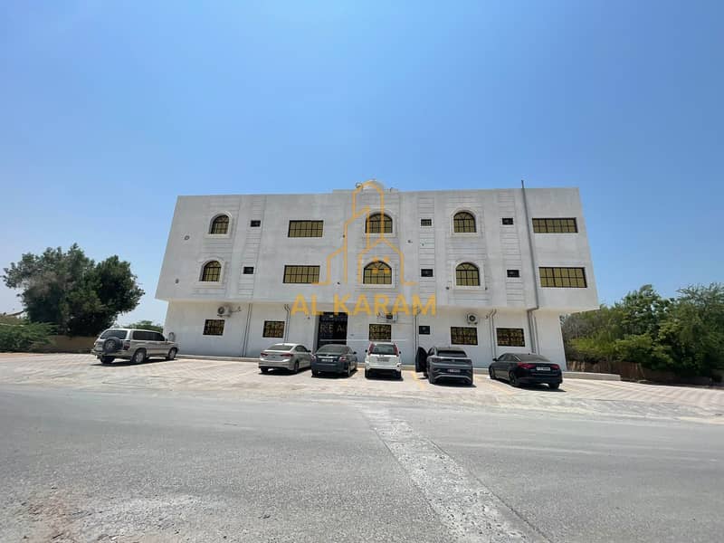 Brand New | 3 BHK Apartment near Saqr Hospital Brand New | 3 BHK Apartment near Saqr Hospital