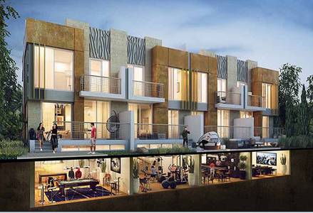 BRANDED VILLA with easy down payment plan BRANDED VILLA with easy down payment plan