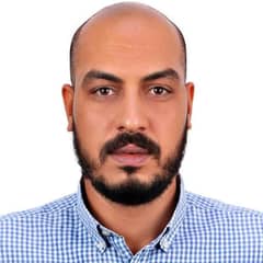 Eslam Alnowesy