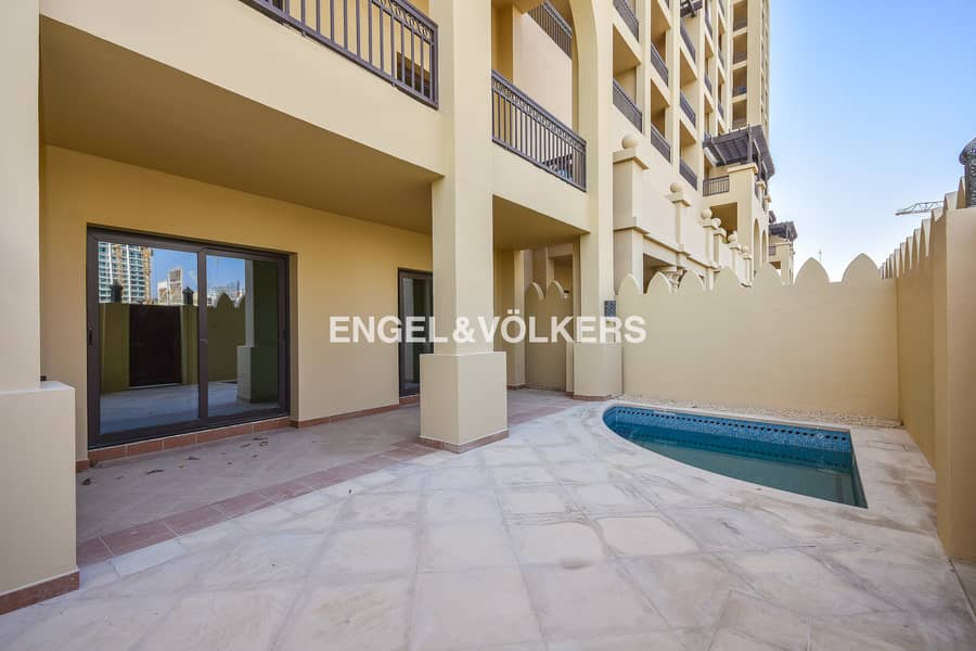 Unfurnished | Well maintained | Vacant now Unfurnished | Well maintained | Vacant now