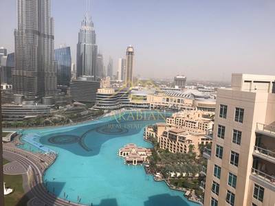 Full Fountain View Spacious and unfurnished 2 Bedrooms Full Fountain View Spacious and unfurnished 2 Bedrooms