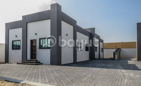 Villa for Sale in Industrial Area, Umm Al Quwain - Opportunity for comfortable housing and secured investment -Gated Compound For sale Villa for Sale in Industrial Area, Umm Al Quwain - Opportunity for comfortable housing and secured investment -Gated Compound For sale