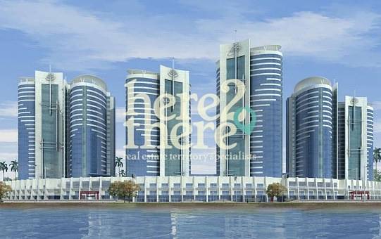Grab the Best Deal Now in the Market 1BR in Hydra Avenue Grab the Best Deal Now in the Market 1BR in Hydra Avenue