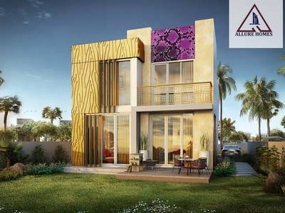 Pay 10% nd get Classy Cavalli Villa with Post Handover Payment Plan Pay 10% nd get Classy Cavalli Villa with Post Handover Payment Plan
