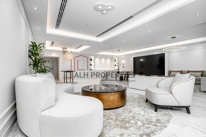 Marvellous 4 Bedrooms Villa | Fully Serviced Marvellous 4 Bedrooms Villa | Fully Serviced