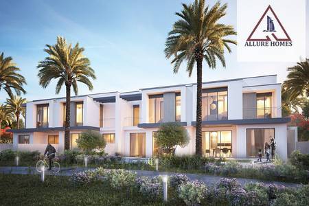 4BR VILLA BY EMAAR! 3 YRS POST PAYMENT PLAN!!1 4BR VILLA BY EMAAR! 3 YRS POST PAYMENT PLAN!!1