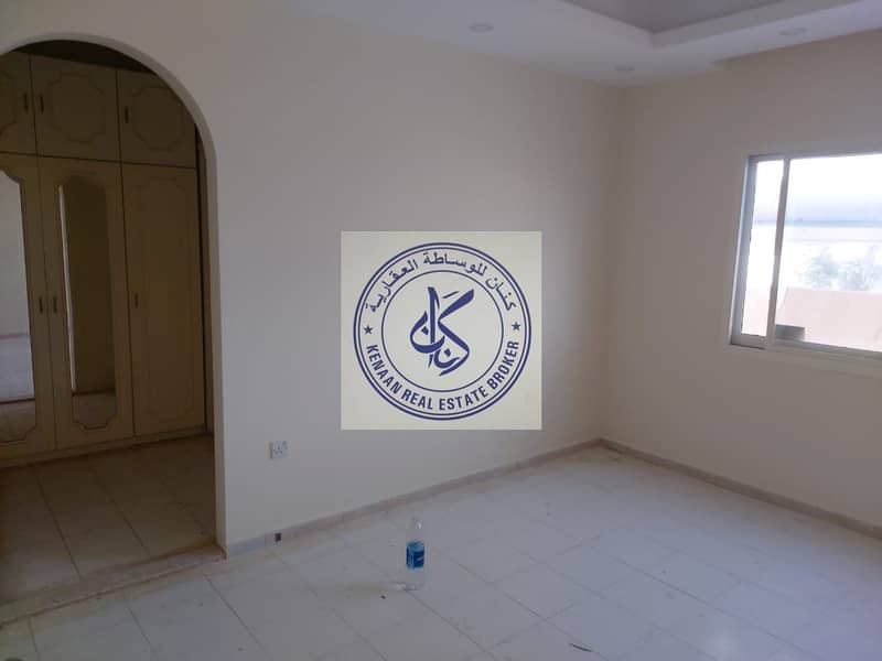 Kinan Real Estate Brokerage offers you a new * new villa in Mirdif, ground floor, three master bedrooms, a hall and a majlis Three master bedrooms Kinan Real Estate Brokerage offers you a new * new villa in Mirdif, ground floor, three master bedrooms, a hall and a majlis Three master bedrooms