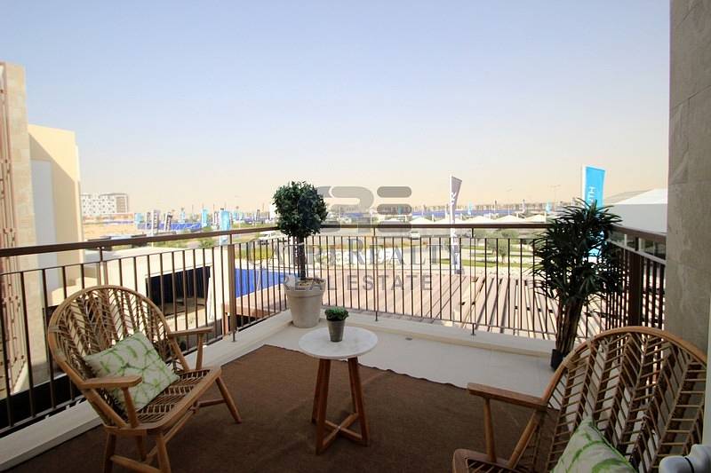 20 MINTS TO DOWNTOWN DUBAI|2019 Handover 20 MINTS TO DOWNTOWN DUBAI|2019 Handover