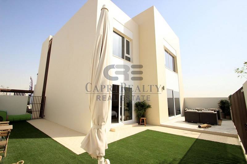 EMAAR |PAY IN 5 YRS|CHEAPEST PRICED VILLA
