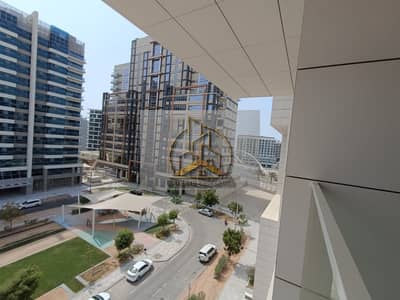 1 Bedroom Flat for Rent in Al Raha Beach, Abu Dhabi - Fabulous! Enormous! City View - One Bedroom  |  All Facilities | Pool & Gym