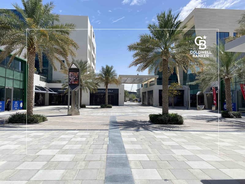 محل تجاري في دبي ديجيتال بارك،واحة دبي للسيليكون (DSO) 695300 درهم - 7385181 محل تجاري في دبي ديجيتال بارك،واحة دبي للسيليكون (DSO) 695300 درهم - 7385181