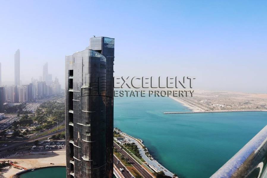 Elegant 4 Master Bedroom Flat with 2 Parking Elegant 4 Master Bedroom Flat with 2 Parking
