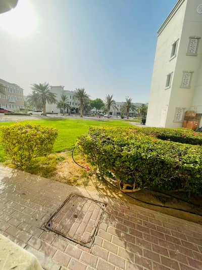 1 Bedroom Flat for Rent in International City, Dubai - ELEGANT 1bhk  AVAILABLE IN ITALY CLUSTER READY TO MOVE OPEN VIEW NEAT AND CLEAN AVAILABLE