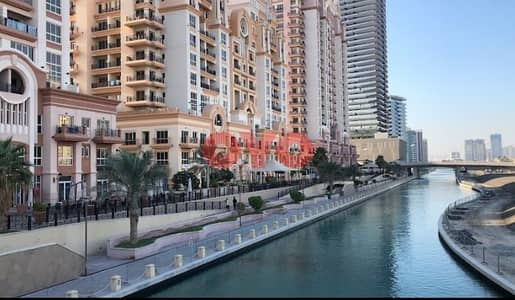 迪拜体育城， 迪拜 1 卧室单位待租 - 位于迪拜体育城，运河公寓西区，地中海大厦 1 卧室的公寓 6999 AED - 6597151