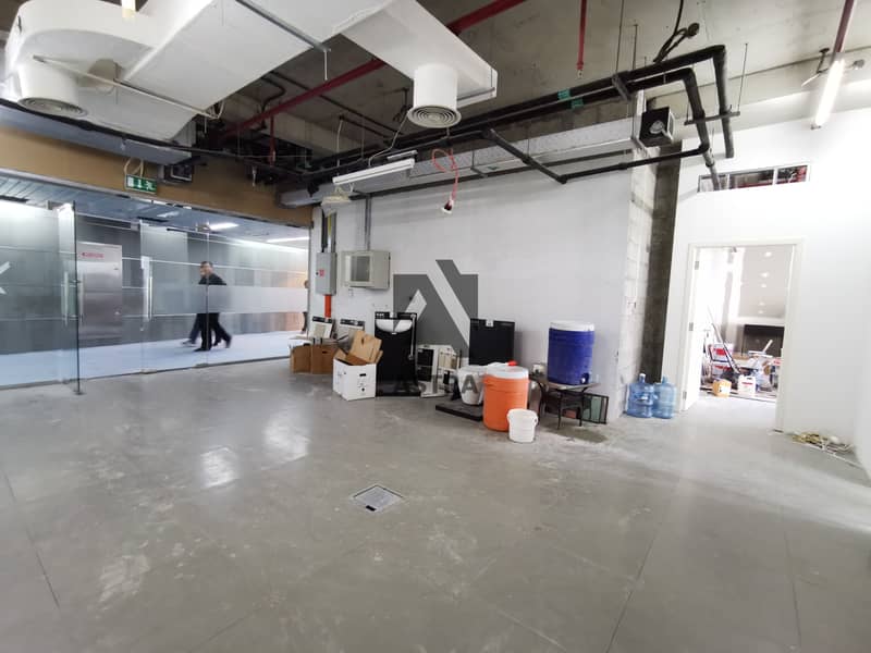 Grade-A | Fitted | Luxurious Building | JBR | Next To TRAM Grade-A | Fitted | Luxurious Building | JBR | Next To TRAM