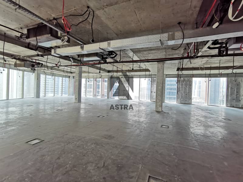 Grade-A | Fitted | Luxurious | Elegant Floor | Next To TRAM Grade-A | Fitted | Luxurious | Elegant Floor | Next To TRAM