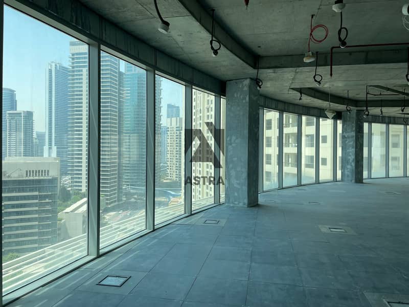 Luxury Office | CAT-A Fitted | JBR | Dubai Marina Luxury Office | CAT-A Fitted | JBR | Dubai Marina