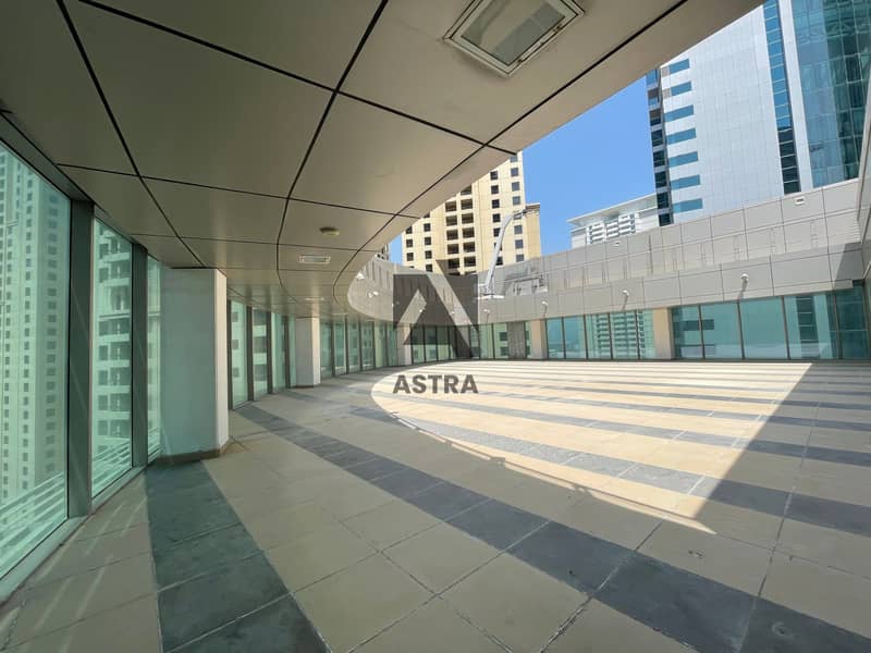 Gymnasium Use | CAT-A Fitted | JBR | Dubai Marina Gymnasium Use | CAT-A Fitted | JBR | Dubai Marina