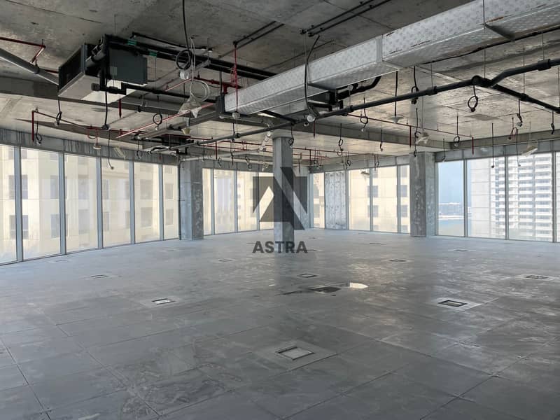 Elegant and Spacious | CAT-A Fitted | JBR | Dubai Marina Elegant and Spacious | CAT-A Fitted | JBR | Dubai Marina