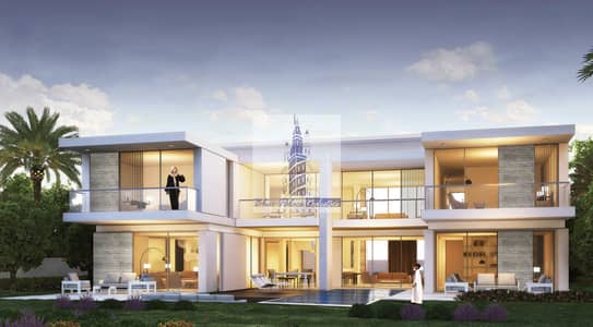 迪拜山庄， 迪拜 5 卧室别墅待售 - 位于迪拜山庄，公园大道 5 卧室的别墅 30000000 AED - 7782655