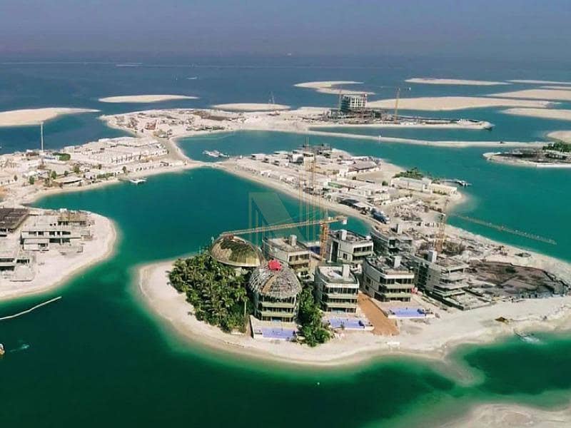 位于世界岛屿，科威特岛 的其他商用物业 80000000 AED - 6945679