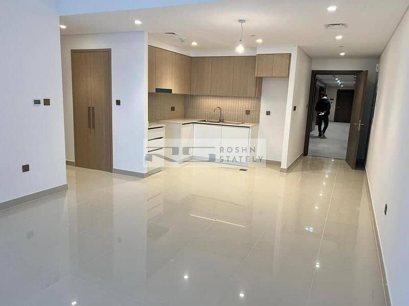 Brand New 2BR Apartment | High Floor | Sea View Brand New 2BR Apartment | High Floor | Sea View