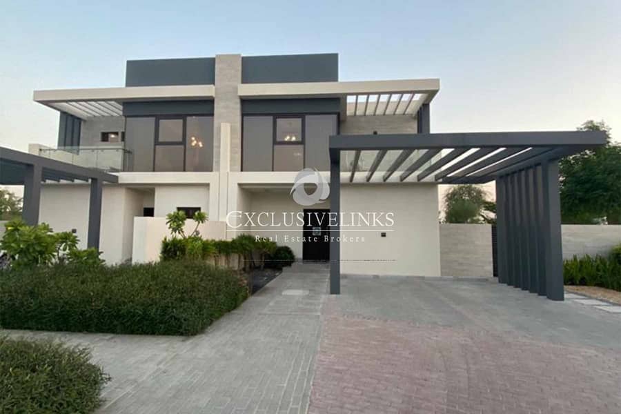 Single Row | Post Handover Payment Plan Single Row | Post Handover Payment Plan