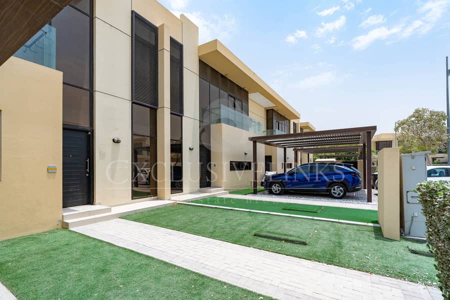 فیلا في روكوود،فيلات ذا بارك،داماك هيلز 3 غرف 3000000 درهم - 7782954 فیلا في روكوود،فيلات ذا بارك،داماك هيلز 3 غرف 3000000 درهم - 7782954