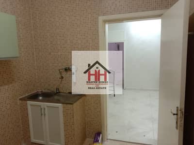 1 Bedroom Flat for Rent in Al Rahba, Abu Dhabi - 1BHK Aparment for rent in Al Rahba