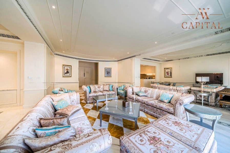 Duplex | Private Pool | Terrace | Fully Furnished Duplex | Private Pool | Terrace | Fully Furnished