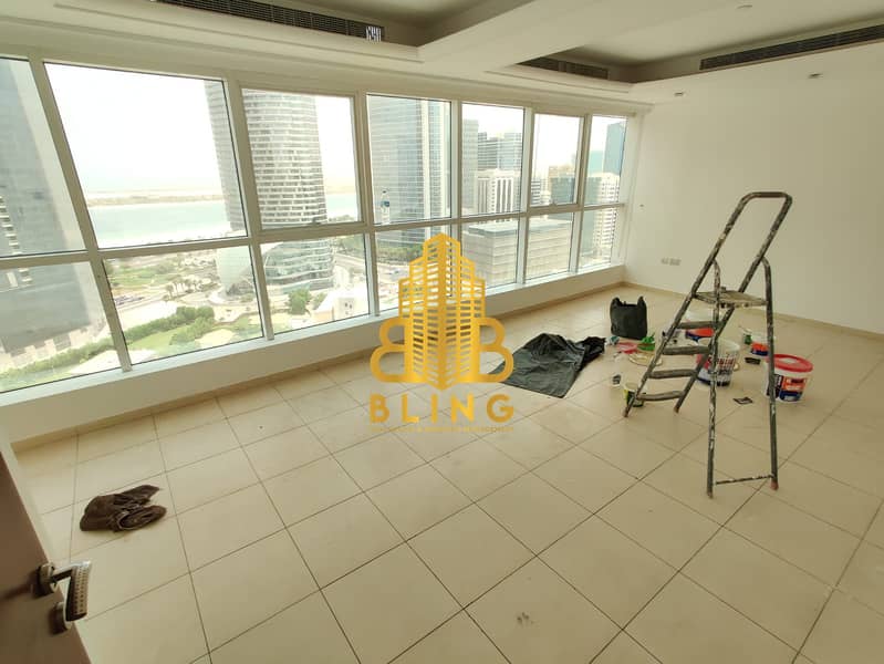 Квартира в Корниш Роуд, 3 cпальни, 100000 AED - 7783088