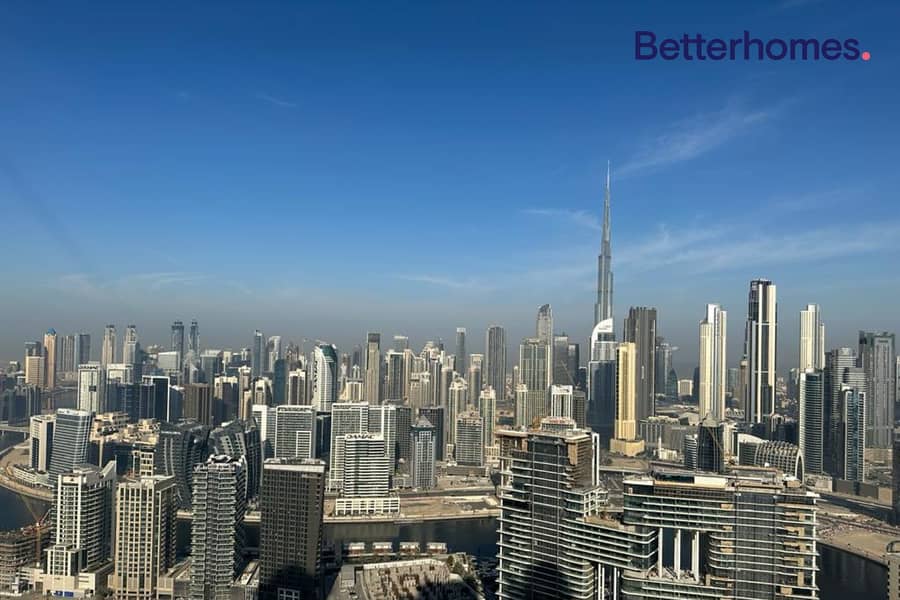 شقة في برج B،أبراج داماك من باراماونت للفنادق والمنتجعات،الخليج التجاري 3 غرف 2849999 درهم - 6991360 شقة في برج B،أبراج داماك من باراماونت للفنادق والمنتجعات،الخليج التجاري 3 غرف 2849999 درهم - 6991360