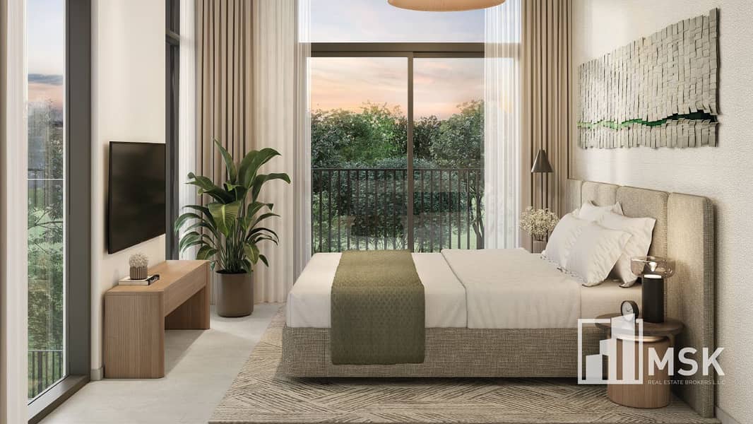 Park Facing | Most Premium Unit Park Facing | Most Premium Unit