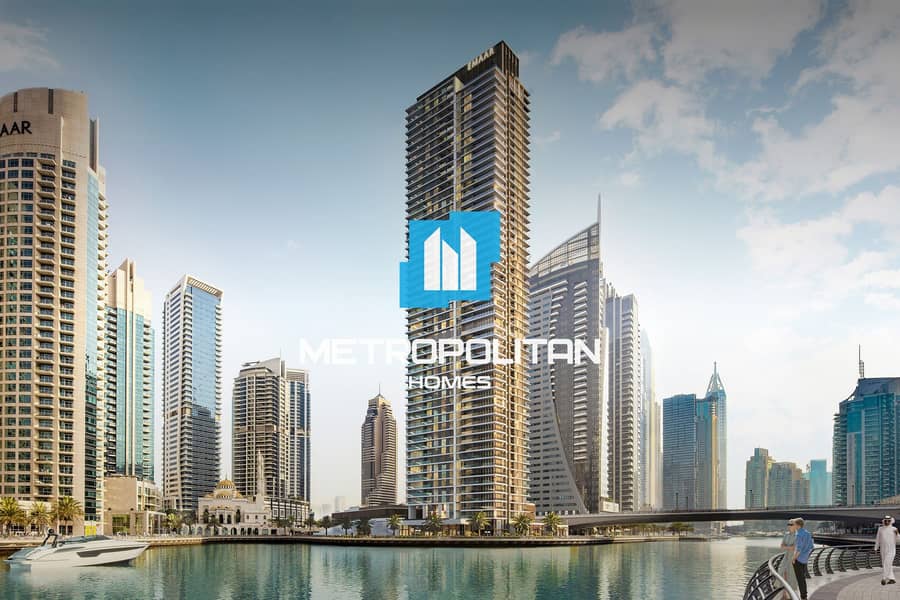 Genuine Resale | Best View | Investors Deal Genuine Resale | Best View | Investors Deal