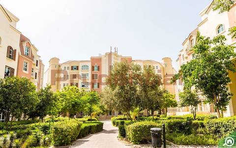 1 Bedroom Flat for Sale in Discovery Gardens, Dubai - Type U I Spacious 1 bed for SALE in Discovery Garden 1 Bedroom Flat for Sale in Discovery Gardens, Dubai - Type U I Spacious 1 bed for SALE in Discovery Garden
