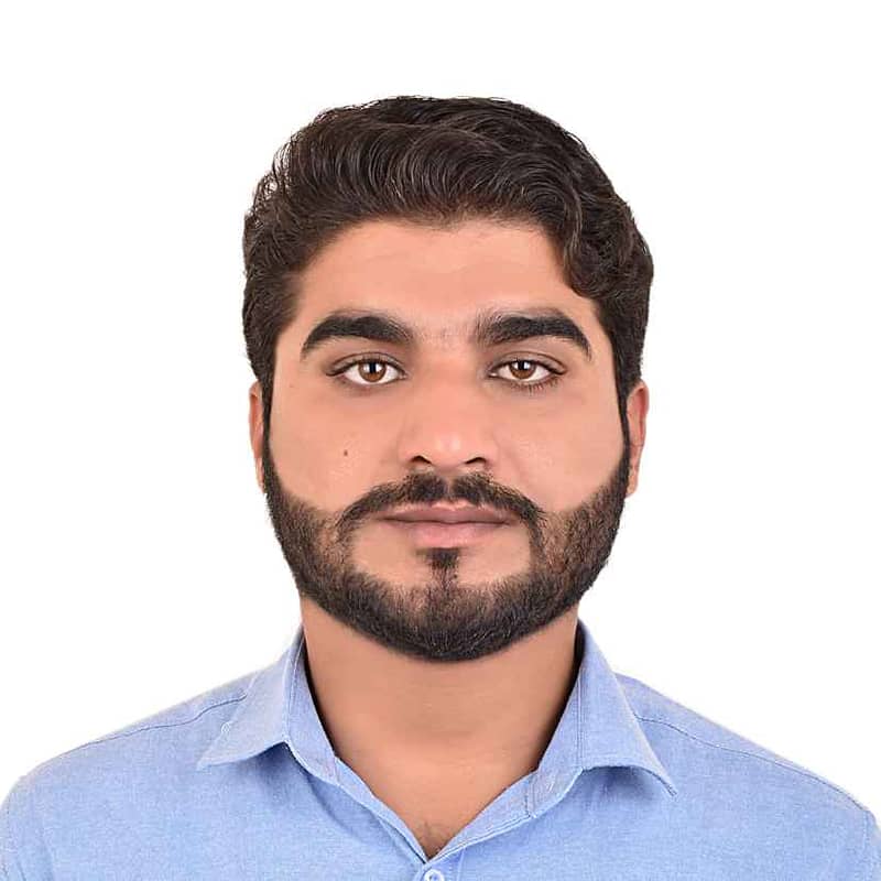 Hassan Jalil