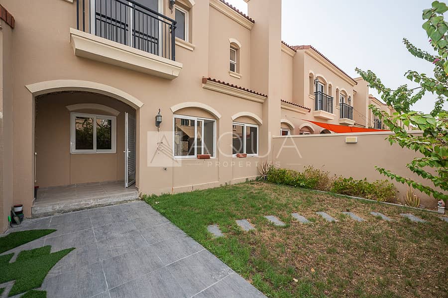 Type C | Vacant Unit | Larger Plot Type C | Vacant Unit | Larger Plot