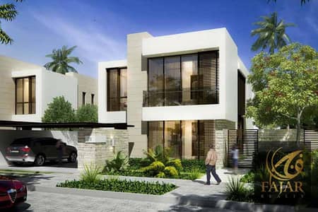 3 Bedroom Townhouse for Sale in DAMAC Hills, Dubai - Exclusive unit | Prime location | Gated Community view