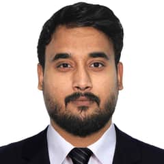 Fahad Jameel