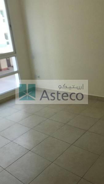 Spacious Available 1BHK With Balcony  in AL warsan