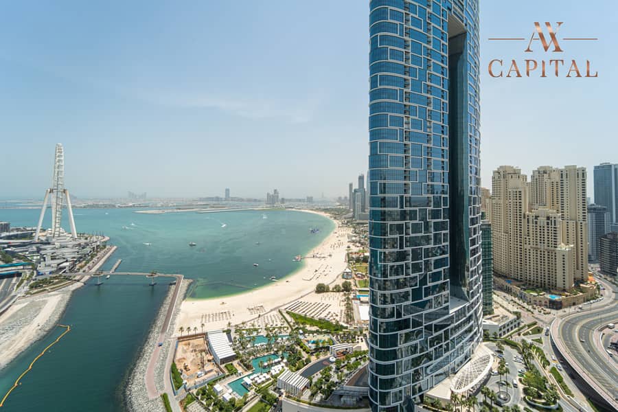 Full Sea View | Upgraded | Fully Furnished Full Sea View | Upgraded | Fully Furnished