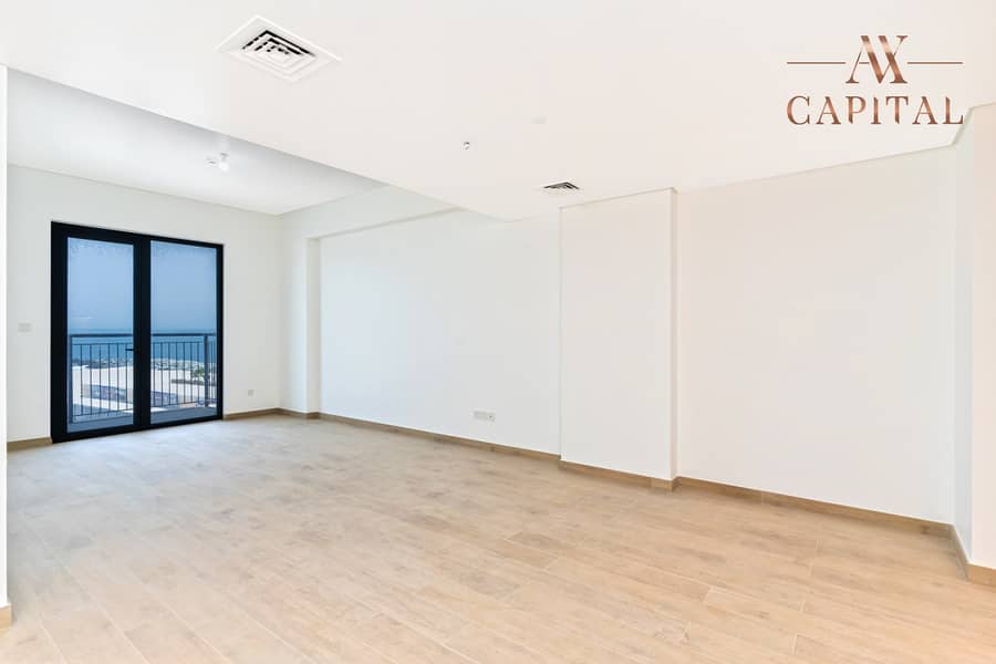 Sea View | High floor | Vacant | Brand New Sea View | High floor | Vacant | Brand New