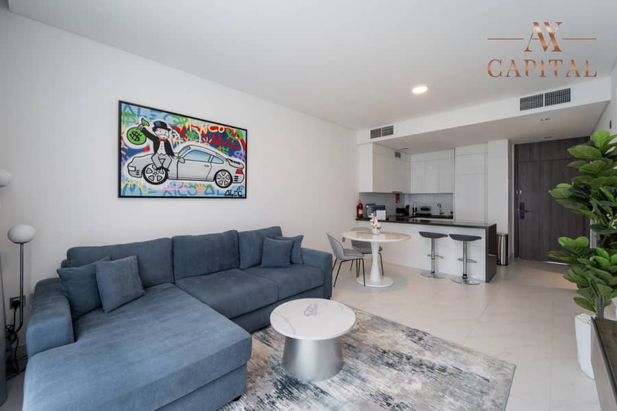 Exclusive | Furnished | Brand New | Chiller Free Exclusive | Furnished | Brand New | Chiller Free